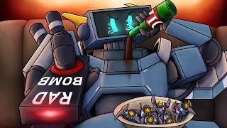 Radmaxxing with Admech at a Local Tournament | Warhammer 40k 11th Edition GT Recap