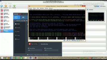 Tutorial  control panel hosting webmin