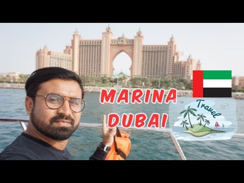 How is Private Yacht Experience in Dubai Marina? | UAE 🇦🇪