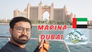 How is Private Yacht Experience in Dubai Marina? | UAE 🇦🇪
