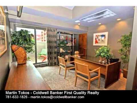 92 High St, Medford, MA home video tour