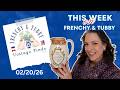 This Week on Etsy || Frenchy And Tubby || 02/20/2026