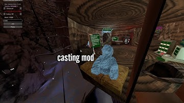 How to get devs casting mod (2025 WORKING)