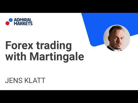 Forex Trading with Martingale | Trading Spotlight