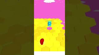 Do Not Fall.IO 🔵🔴 All All Levels Gameplay  Walkthrough Android, iOS screenshot 5