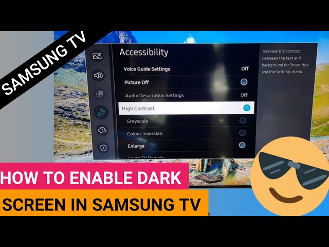 Samsung UA32T5300 32 Smart Tv + Récepteur -TNT et WI-FI + Screen Mirroring  - Electro Mall