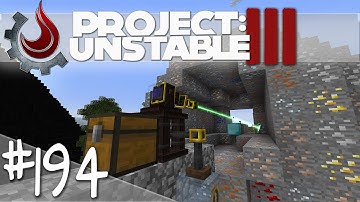 Project: Unstable [S3][#194][HD][Deutsch] Blood Magic Mark of the Falling Tower