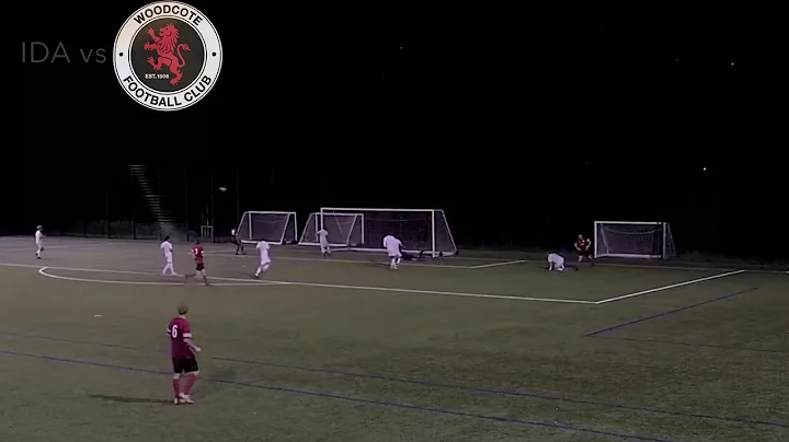Kyle Hix - Class of 2021 Highlights