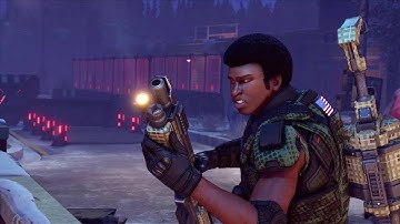 XCOM 2: The Legend of Ironman Episode 5