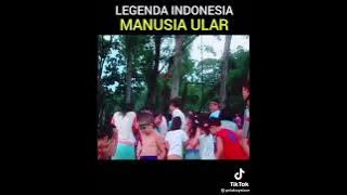 legenda indonesia manusia ular part sedih ful vidio