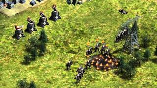 War Commander: Vanguard Demo
