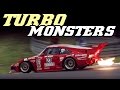 Porsche 935 K3 Tribute (Turbo Monsters) incl. idle, revving & Flames