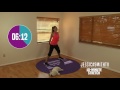 10 Minute Total Body Stretch - At Home Stretching, No Equipment, All Levels, Flexibility