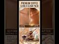 VIRAL! 😱 Coffee & Milk Se Full Body Tan Removal | Instant Golden Glow Pack