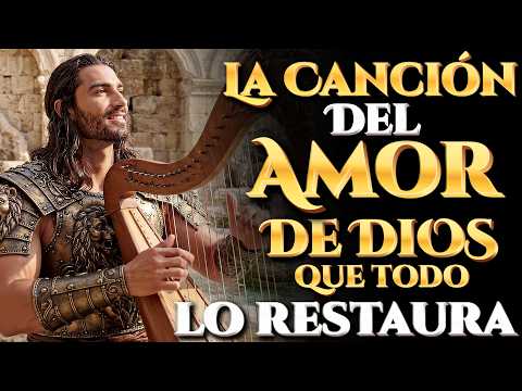 SALMOS de PERDÓN y RESTAURACIÓN | Salmos Cantados para el Alma Que Vuelve a Casa