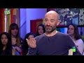 Antonio Lobato: &quot;Mi anillo de boda se quedó en el Gran Premio de Cataluña 2006&quot;