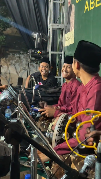 Qomarun Versi Koplo Cocok Tidak ?