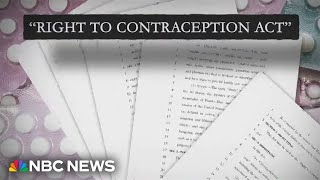 Bill to safeguard contraception fails in Senate