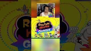 Rhythm Heaven Groove will have MULTIPLAYER?! This is gonna be FUN! #rhythmheaven