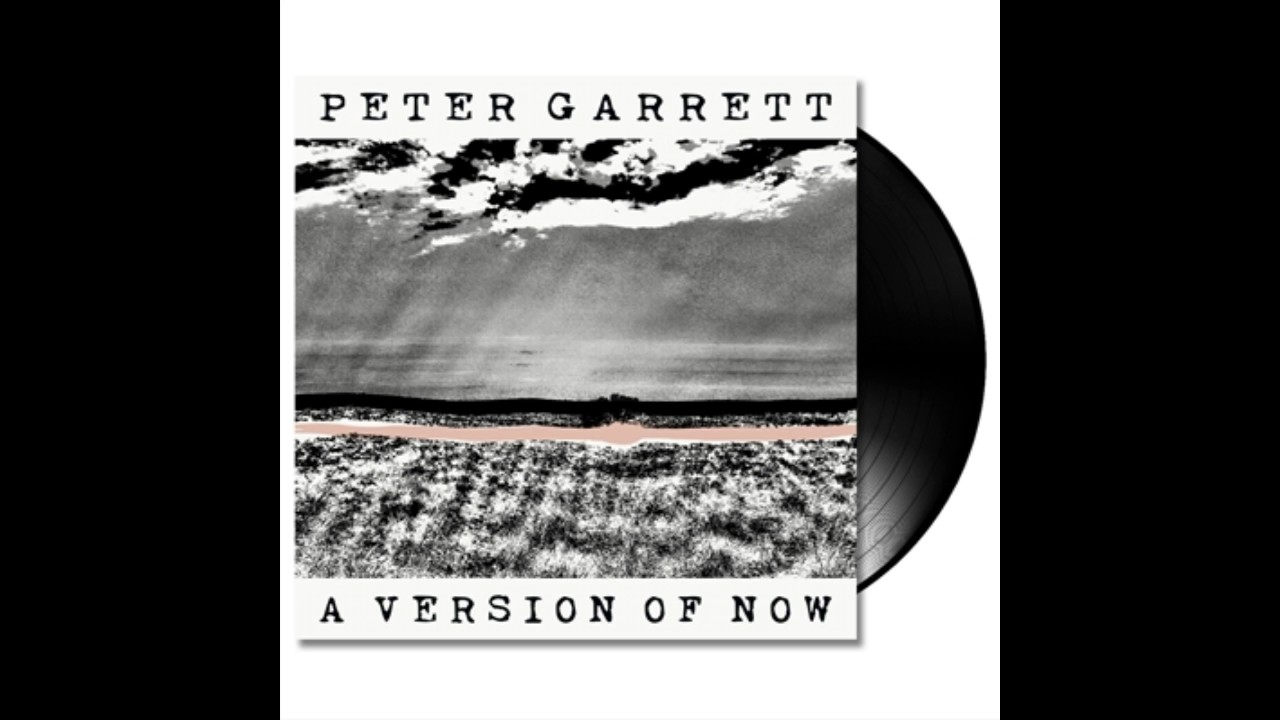 Watch Peter Garrett - Only one on YouTube Watch Peter Garrett - Only one on YouTube
