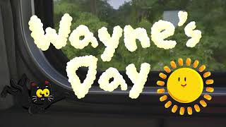 waynesday0827
