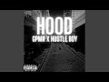 Hood hustle boy remix