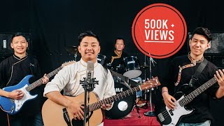 Vignette de la vidéo "TIBETAN EVERGREEN SONG MASHUP 2020 - Sakya Thinley Kalden"