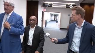 Fired Milwaukee detective pleads not guilty to charges tied to Flock camera database misuse