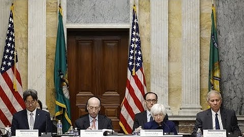 US Nonbanks May See Tougher Systemic-Risk Label