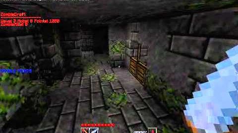 Zombiecraft Ep. 4 New map DLC "Last Resort"