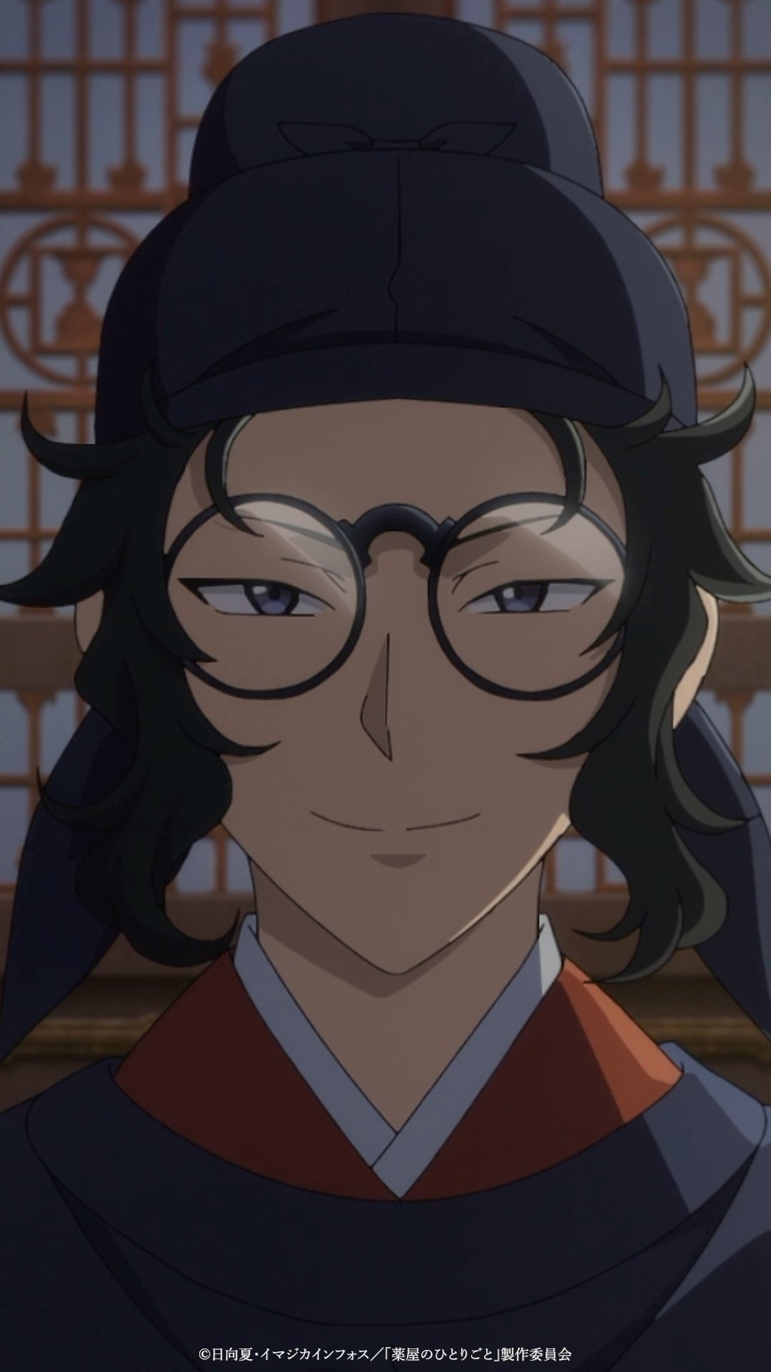 仰せのままに」／『薬屋のひとりごと』第42話より #shorts - YouTube