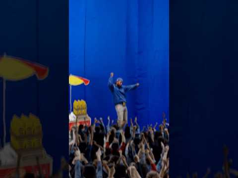 TV Off But The Beat S Come On