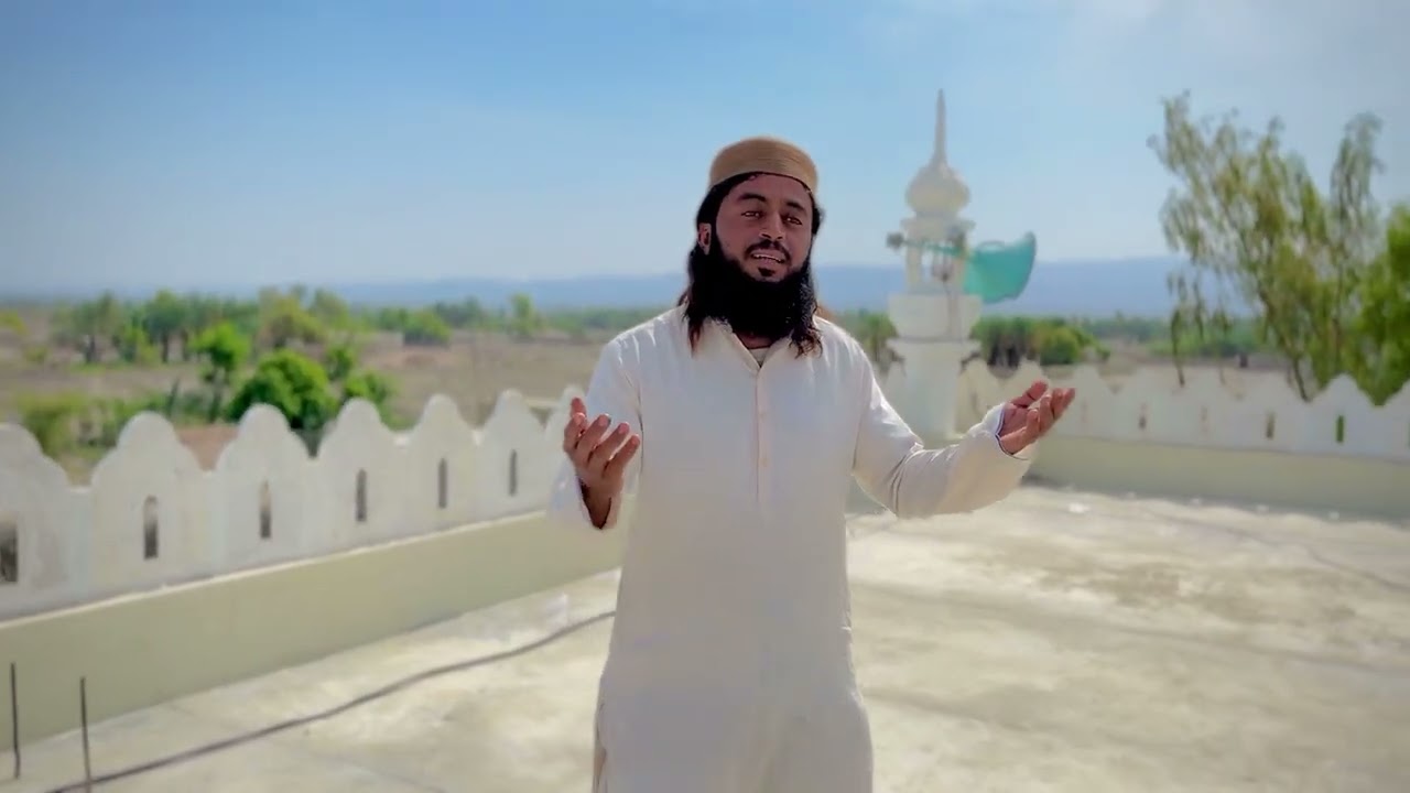 New Balochi Emotional Naat 2026~maqbol Saeed ~poet wakaar karim