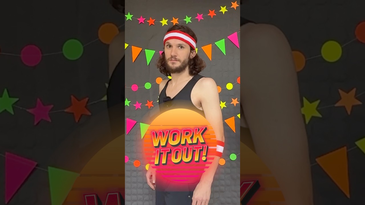 couples with things to work out