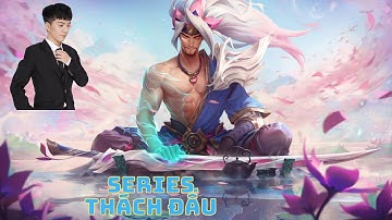 GF VTT TFT | Để Chiến Thắng 1 Vị Thần | Đây Là Cách "Duy Nhất"