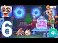 Kick The Buddyman Mad Lab Gameplay Walkthrough Part 6 All Weapons IOS 