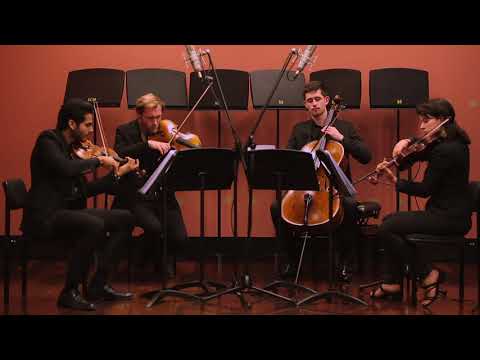 Libertango - Rosemont String Quartet