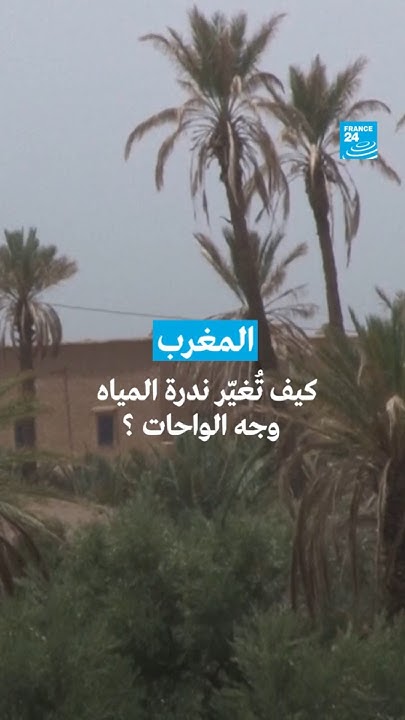  :          24 / FRANCE 24
 - نشر قبل 6 دقيقة