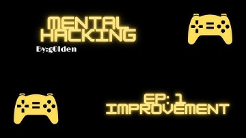 Mental Hacking Ep:1 | How to Improve in Bug Bounty / Web Security?