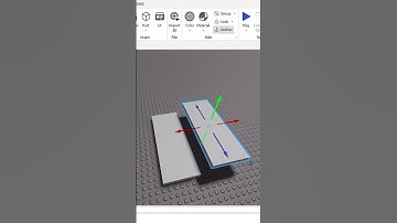 How to make a part disappear on touch || Roblox Studio