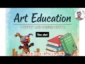 ART EDUCATION| UNIT 2 PUPPET &amp; DESIGN | ONE SHOT EASY EXPLAINATION| ITEP