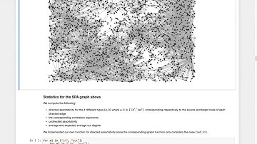 Mining Complex Networks - Chapter 4 (part 1/2) - Degree Correlations