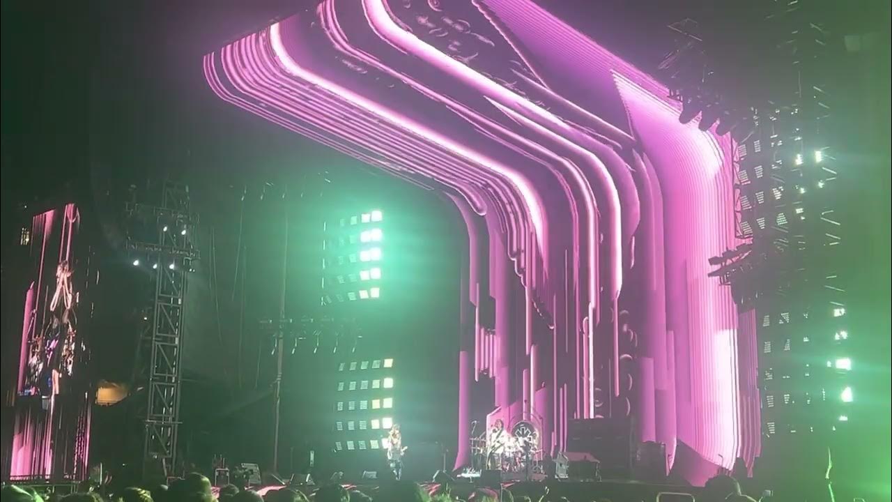 Red Hot Chili Peppers The Zephyr Song Accor Stadium, Sydney 2023 YouTube Red Hot Chili Peppers The Zephyr Song Accor Stadium, Sydney 2023 YouTube