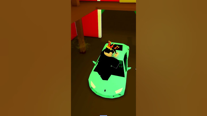 N'allez jamais à cet endroit sur Brookhaven !! 😱😱 #roblox