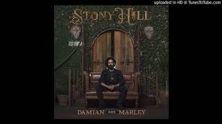 Damian Jr. Gong Marley - 11 Everybody Wants To Be Somebody