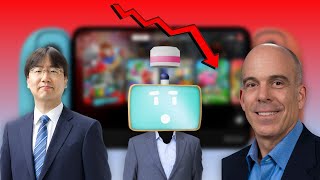 The Nintendo Switch 2 Will Not Be Successful.