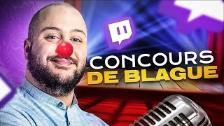 Des Viewers viennent me faire des blagues... #1 (C’est honteux)