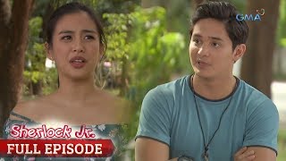 Sherlock Jr  Episode 17