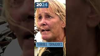 A Memorable Year of Weather!