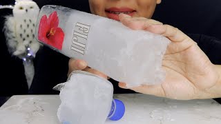 ASMR FIJI WATER BOTTLE SLUSH